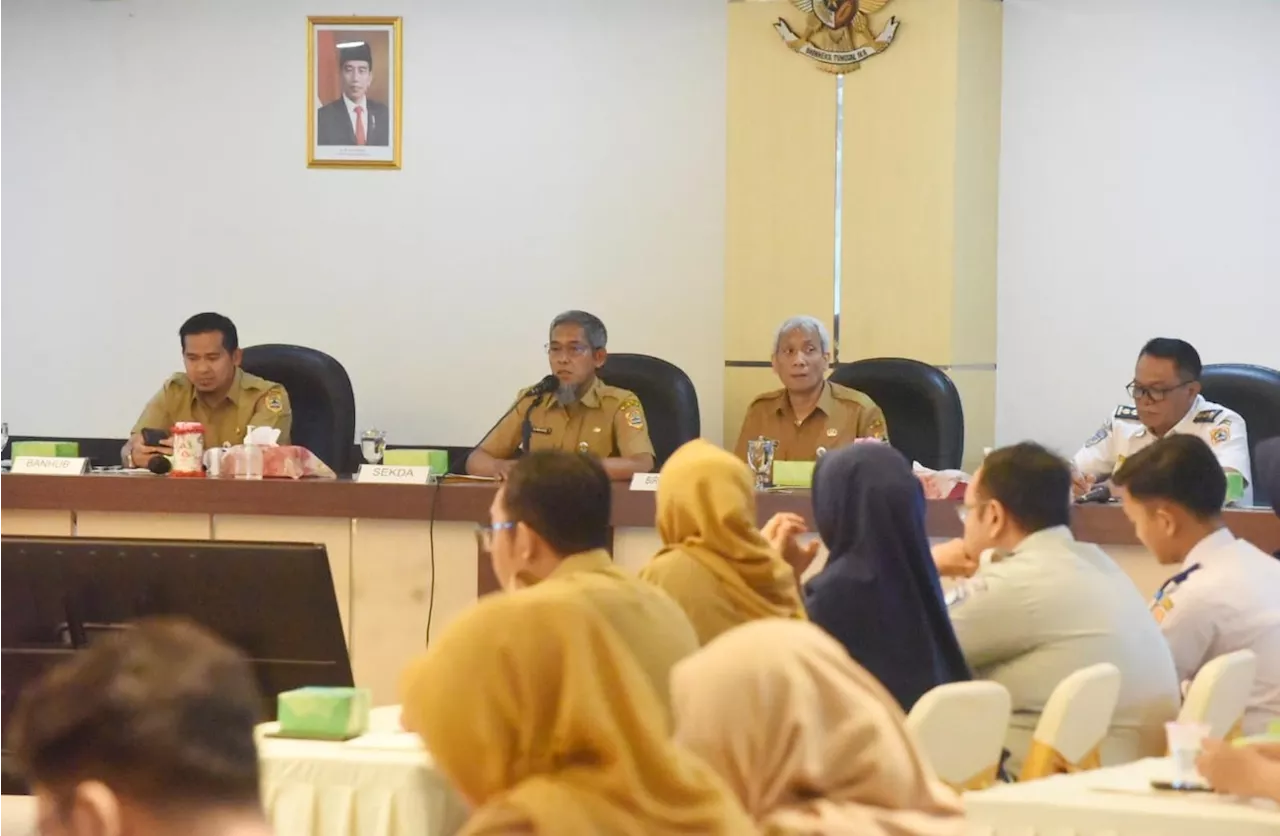 Pemprov Jateng Bakal Tambah Kuota Mudik Gratis 2025, Begini Persiapannya