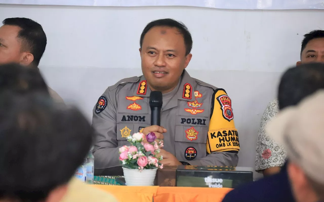 Polisi Pastikan Kasus SPPD Fiktif Setwan DPRD Riau Berlanjut, Meski Bang Uun Maju Pilkada