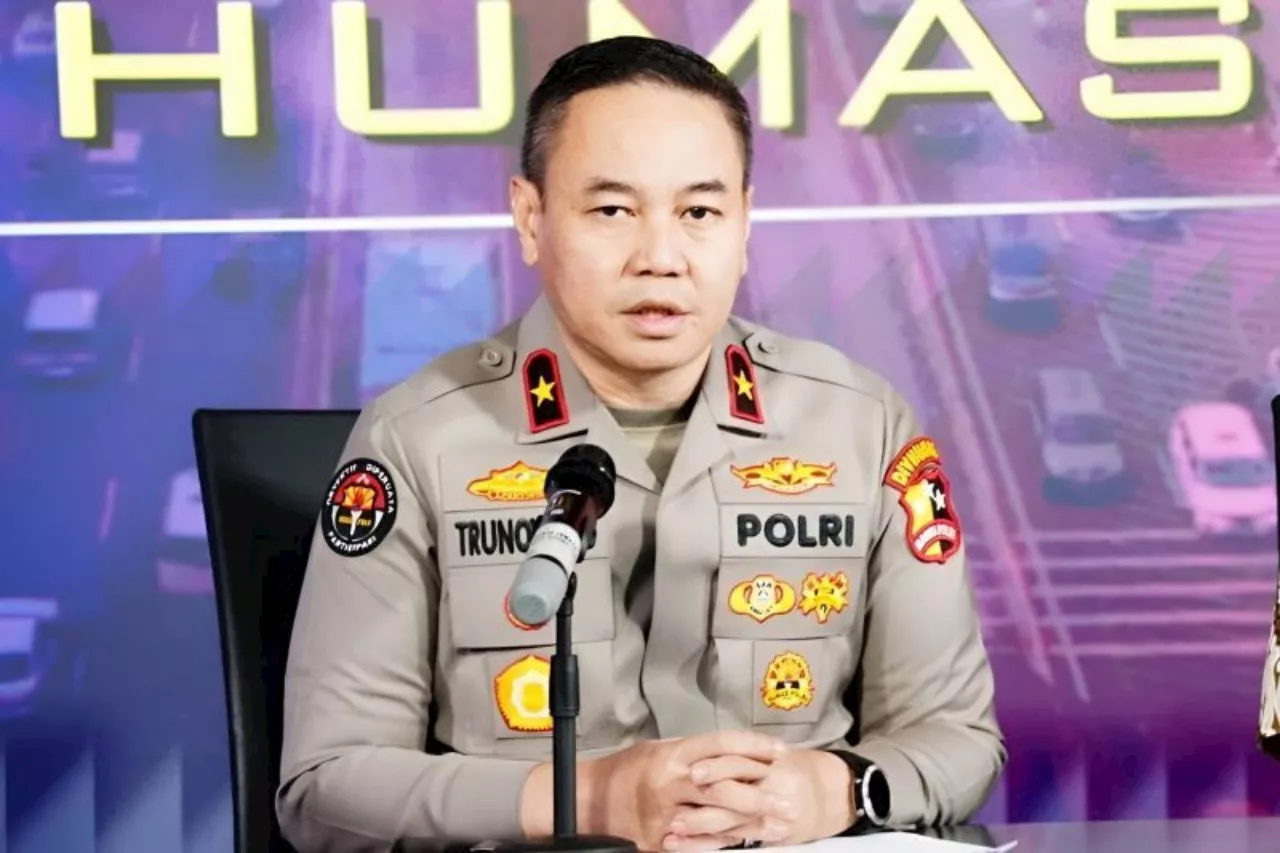 Polri Sampaikan Dukacita Atas Meninggalnya Kapolres Boyolali