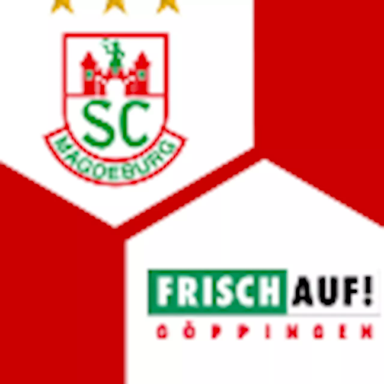  Frisch Auf Göppingen : | 5. Spieltag