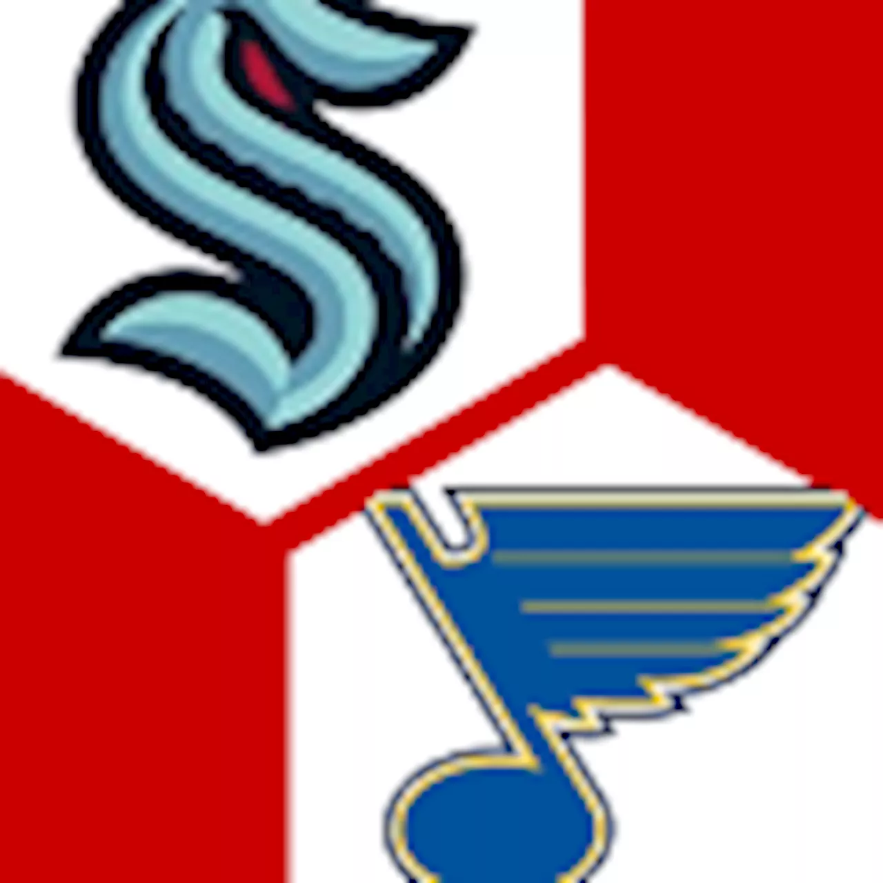 St. Louis Blues : | Woche 2 | National Hockey League 2024/25