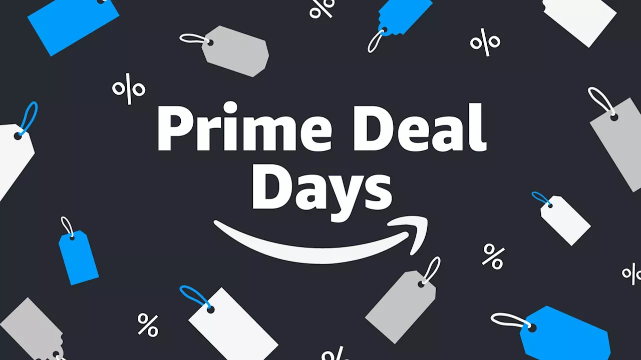 Prime Day: Die 19 besten Angebote zum Start der „Prime Deal Days“ bei Amazon