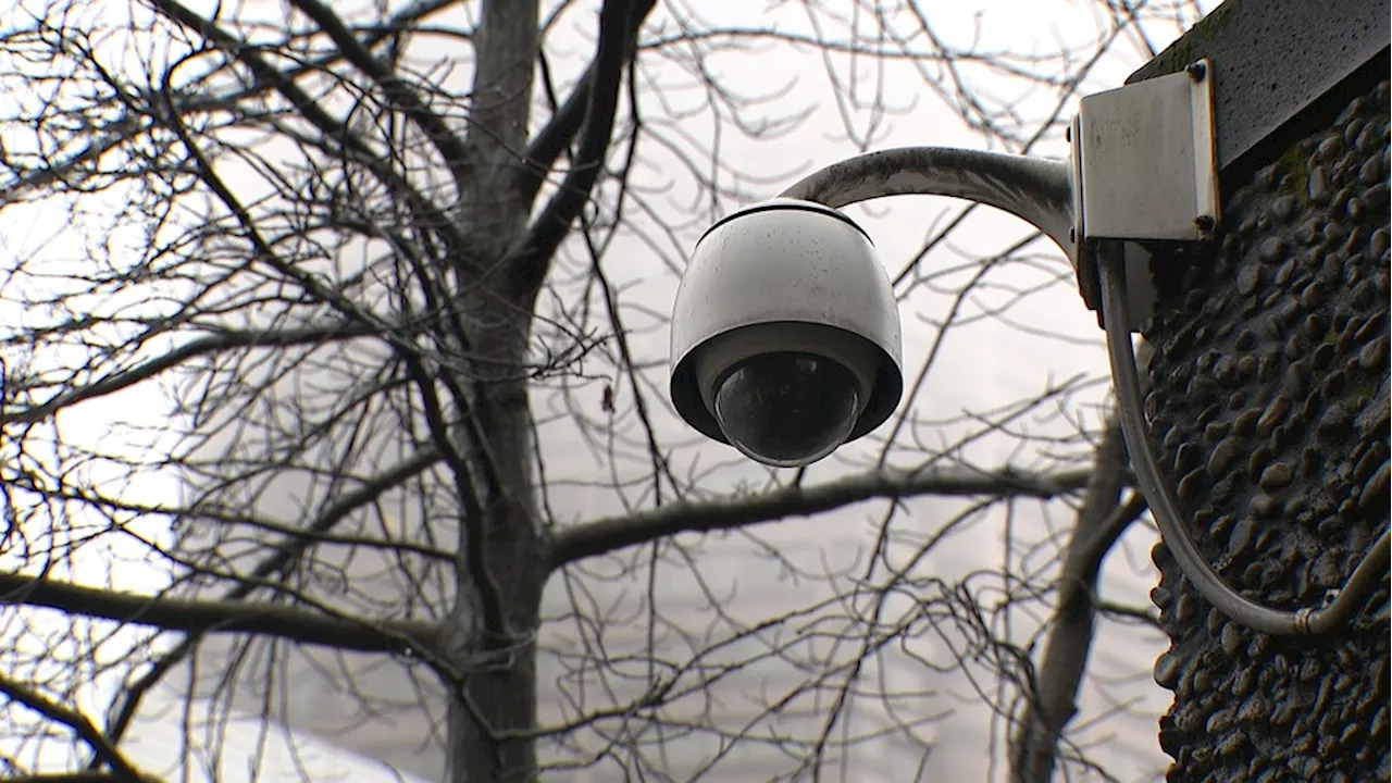 Seattle City Council to vote on using surveillance cameras in crime 'hot spots'