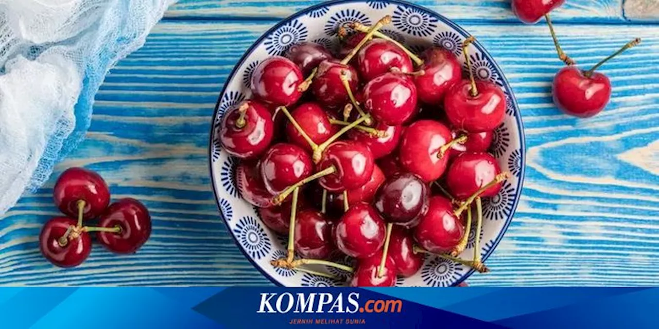 5 Cara Menyimpan Buah agar Tetap Segar dan Tidak Cepat Busuk