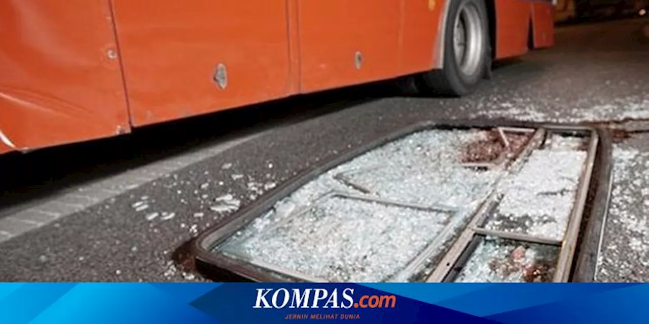 Kilas Balik Tragedi Paiton 2003, Kecelakaan Bus Maut yang Renggut 57 Nyawa Murid dan Guru