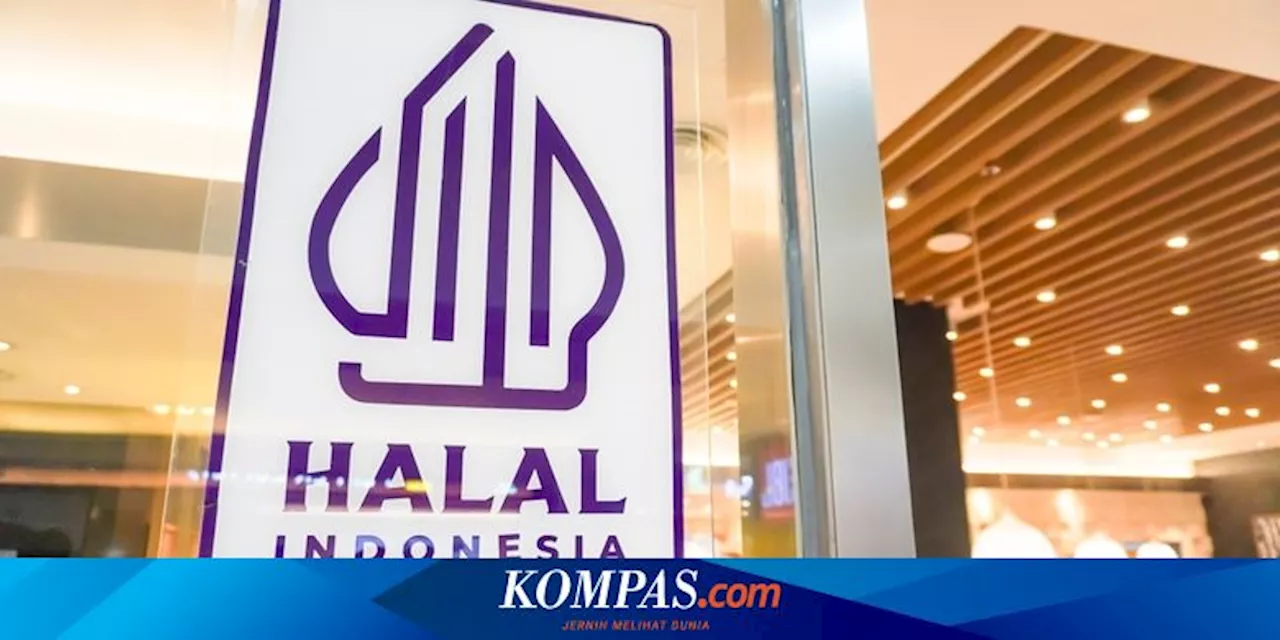 Penjelasan LPPOM MUI soal Produk dengan Nama Tuyul, Wine, Tuak, dan Bir Dapat Sertifikat Halal