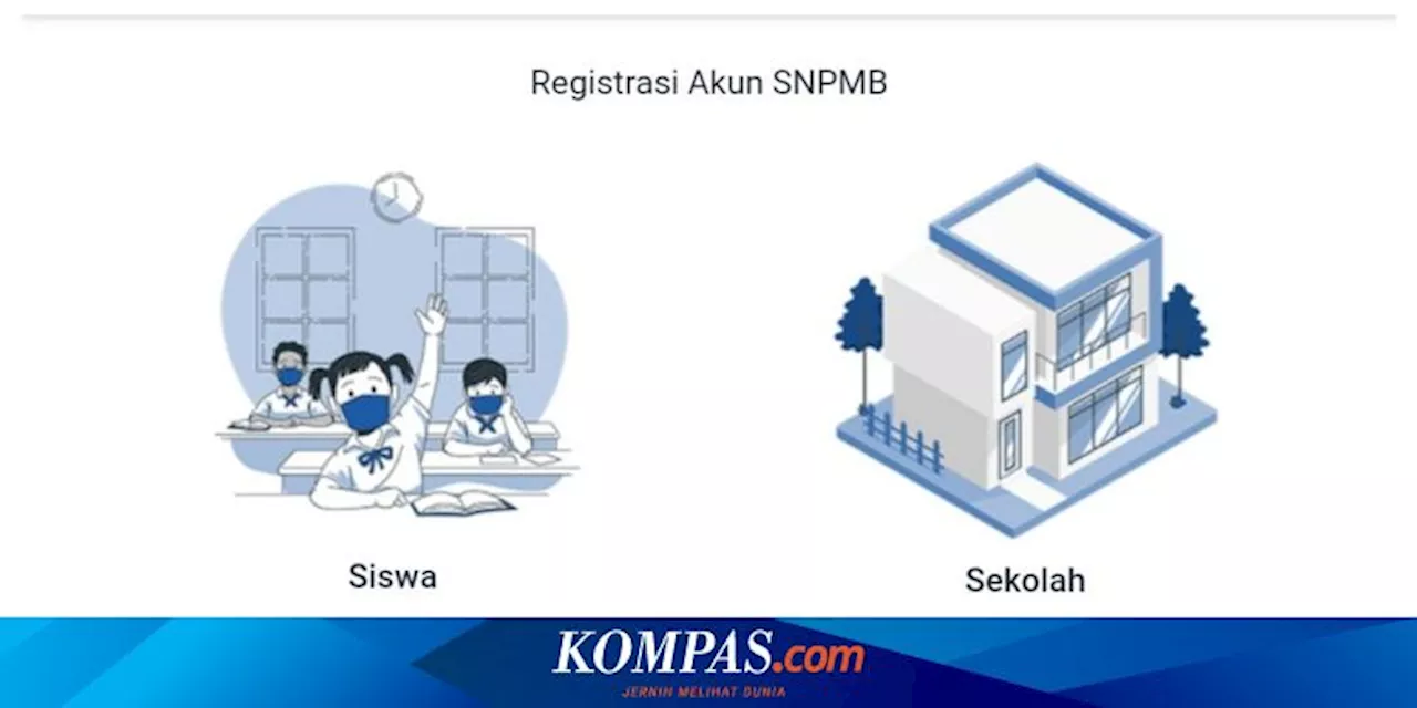 Penjelasan PDSS yang Wajib Dilakukan Sekolah, Langkah Awal Siswa Bisa Ikut SNBP