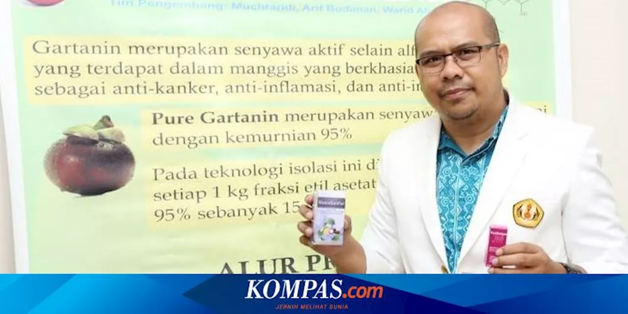 Pertumbuhan Riset Indonesia Lambat, Peneliti: Masyarakat Kurang Percaya Ilmu Pengetahuan