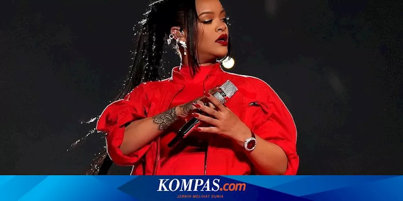 Rihanna dan Kendrick Lamar Dikabarkan Menolak Tampil di Coachella 2025