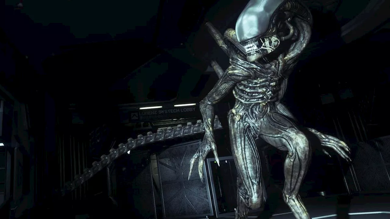 Alien: Isolation Sequel Announced, Is In 'Early Development'