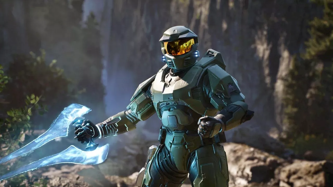 The Future Of Halo Is Coming And It Includes Multiple Games