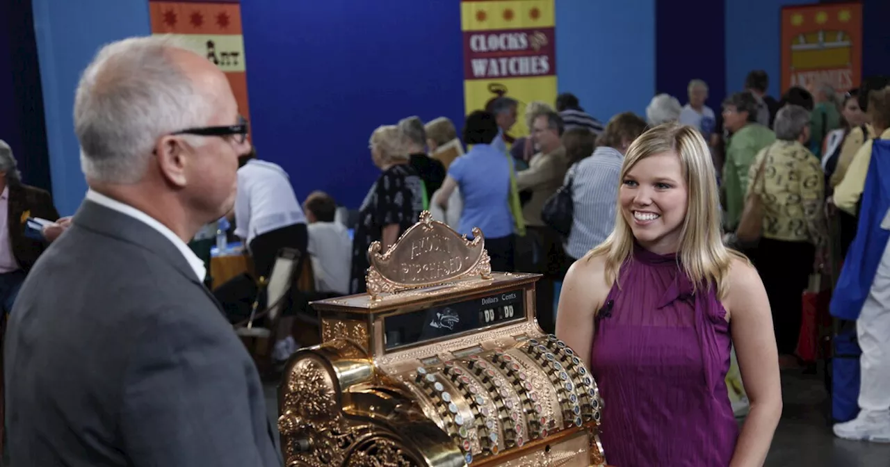 ANTIQUES ROADSHOW: Vintage Denver 2024