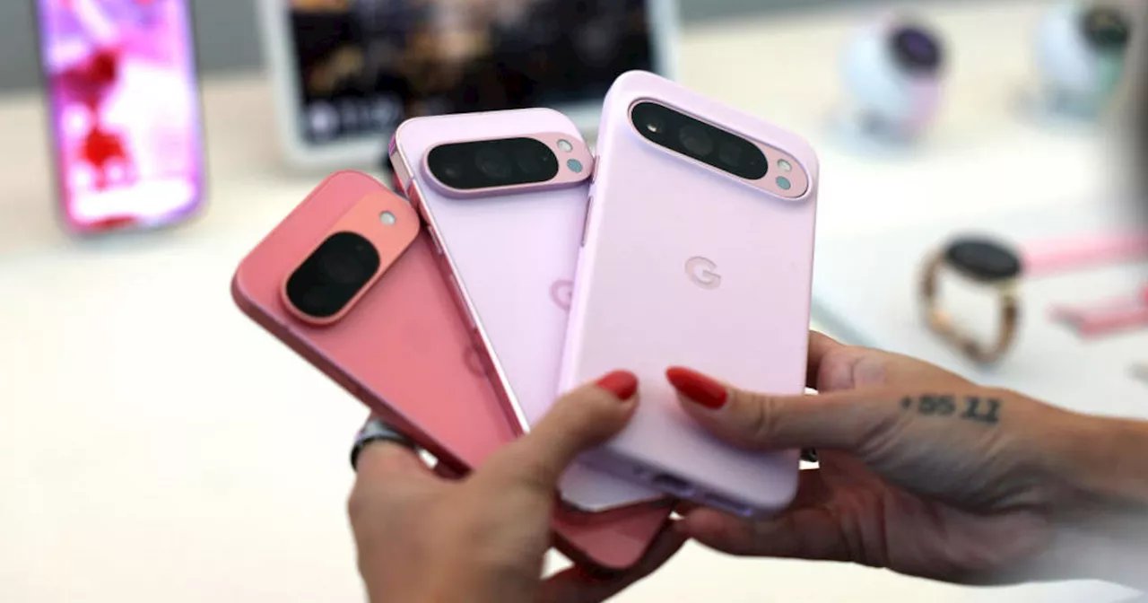 Federal judge orders Google to open Android app store to competition