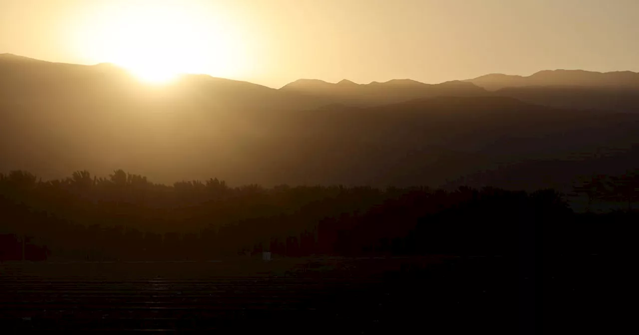 Hazardous Bay Area heat finally winds down with warnings downgrade