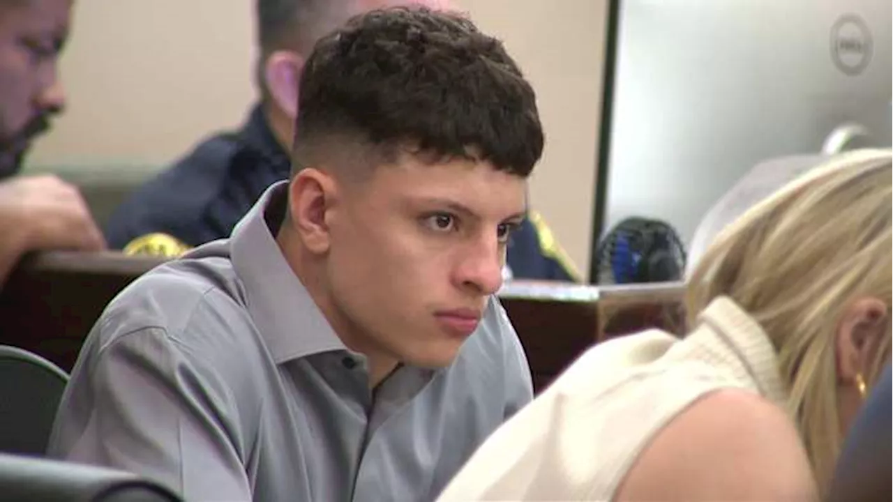 Former John Jay High School student on trial for murder of classmate claims self-defense