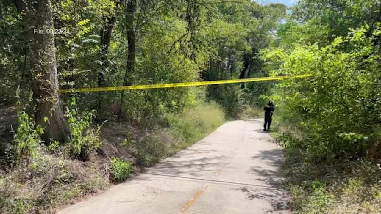 Parkgoers cautious after second body in two weeks found on area walking trails