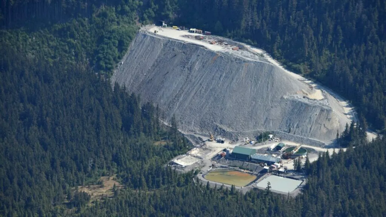 Dozens of fish died near Kensington mine; months later, regulators haven’t determined what killed them