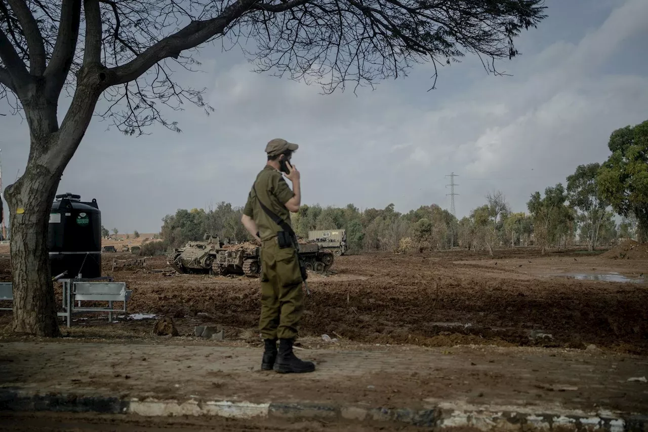 Amir Tibon : « Il n’y a pas d’envie de paix entre Israéliens et Palestiniens »