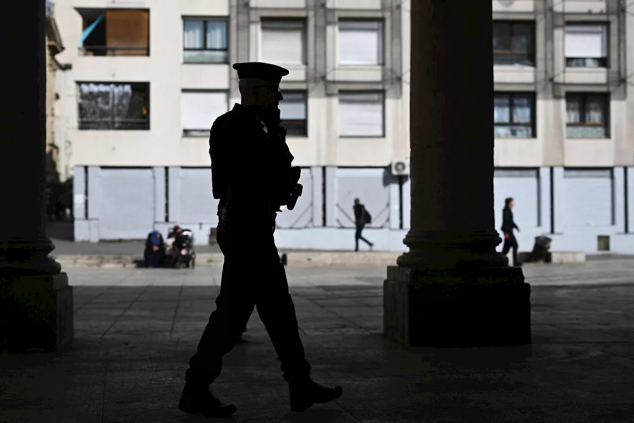 Deux adolescents victimes du narcotrafic à Marseille