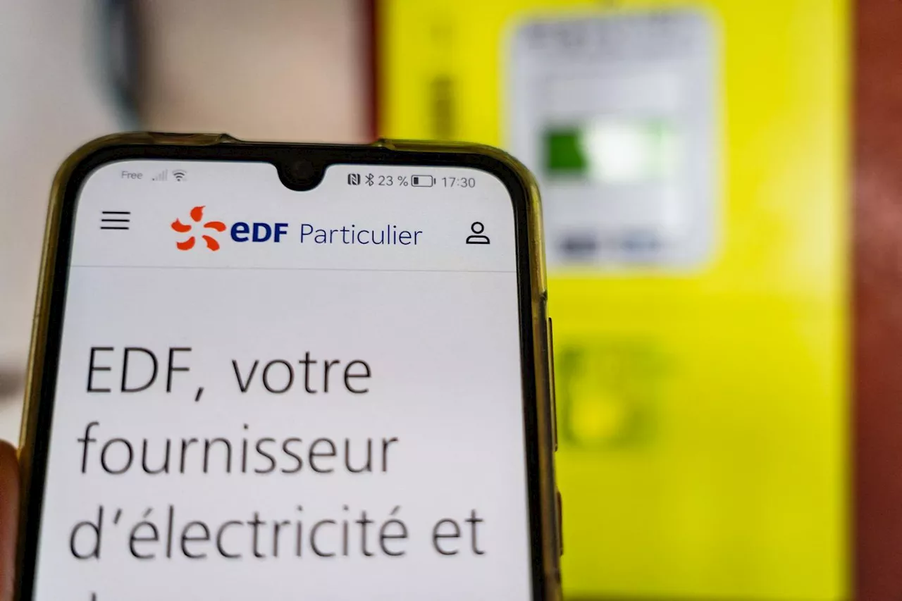 Électricité : une baisse des prix pourrait cacher une hausse des taxes