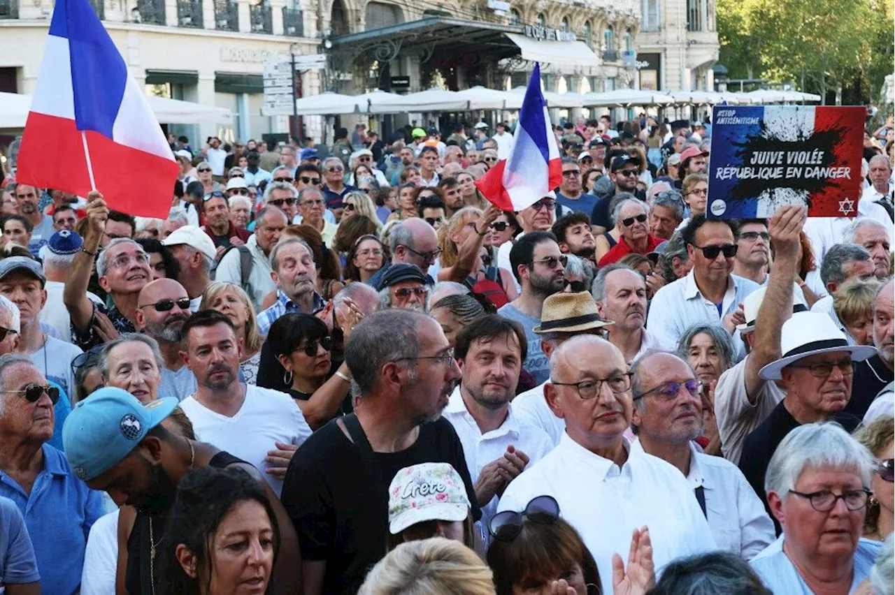 Israël-Palestine : à quel point le conflit a-t-il été instrumentalisé en France ?