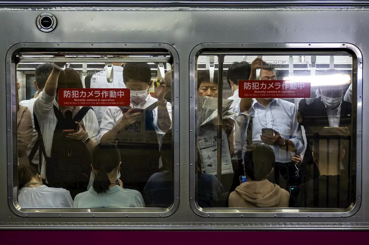 Le métro de Tokyo prépare son entrée en Bourse, la plus grosse au Japon depuis 2018