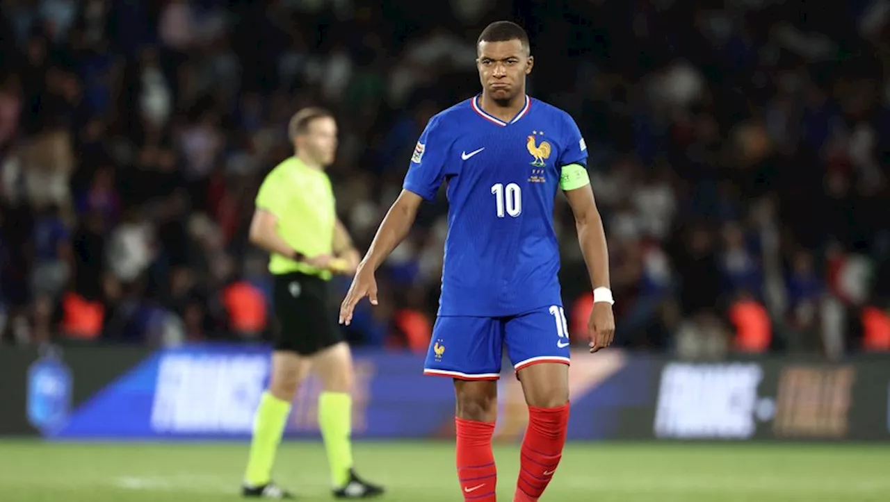 Absence de Kylian Mbappé : la conférence de presse de Didier Deschamps annulée, une curieuse raison invoquée