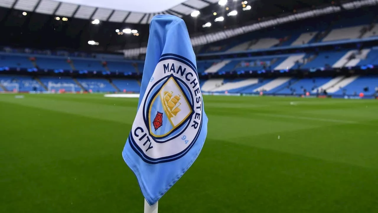 Manchester City comemora vitória sobre a Premier League em tribunal