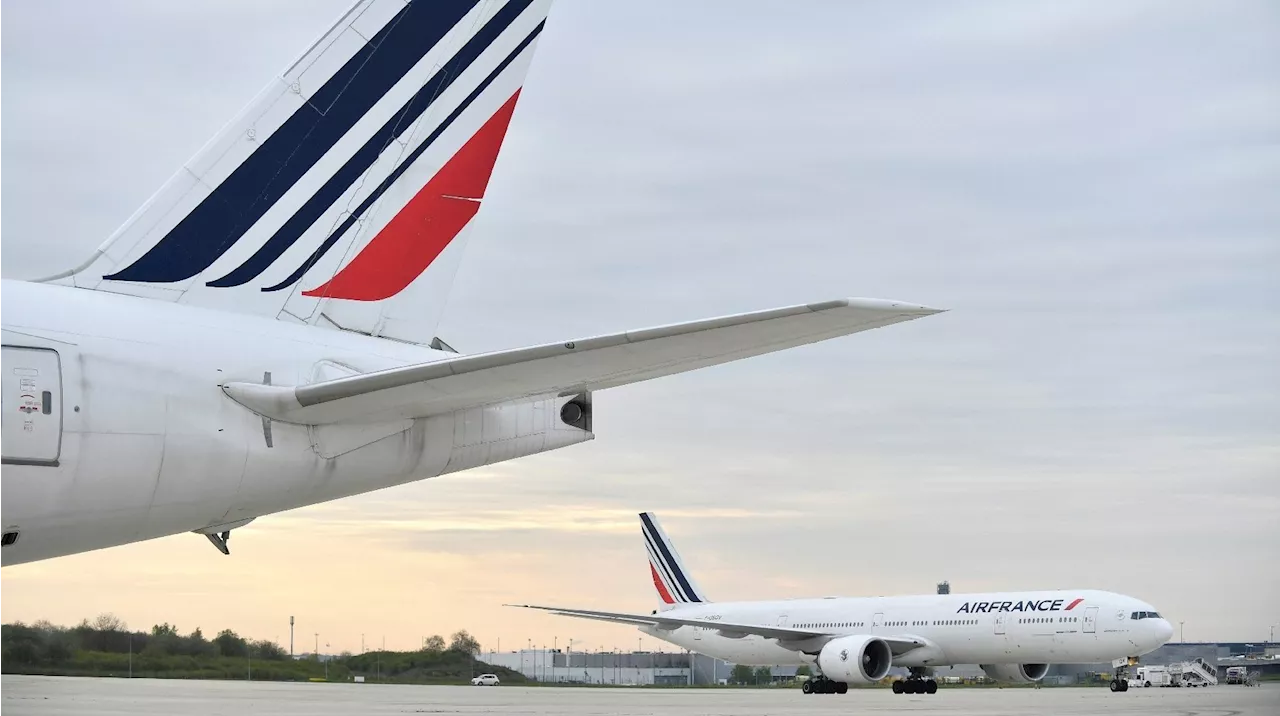 Air France et Transavia prolongent la suspension de leurs vols vers Tel-Aviv et Beyrouth