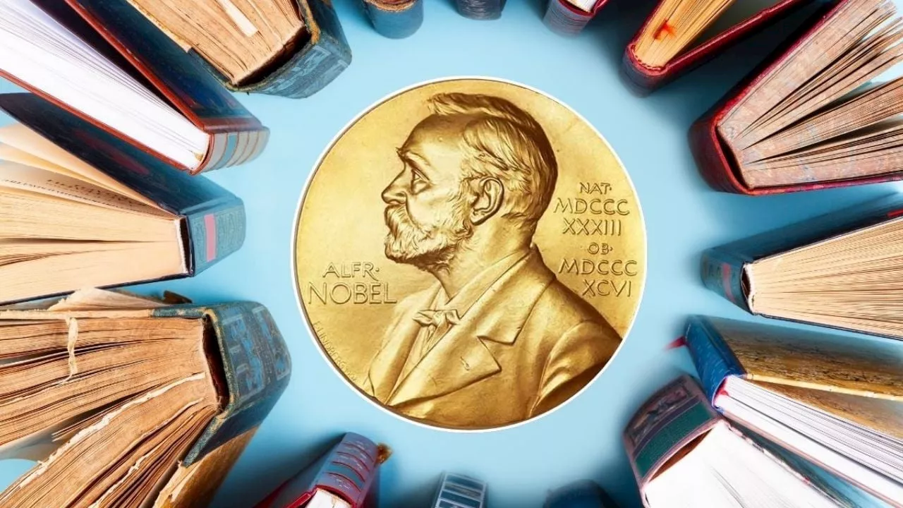 Nobel de Literatura: Estos son los siete escritores que encabezan las apuestas