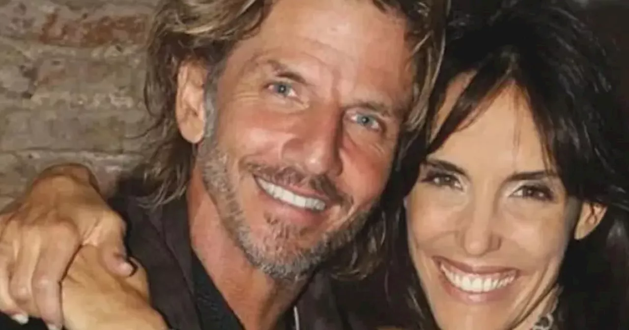 Facundo Arana dijo que María Susini no es “el amor de su vida” y explicó por qué