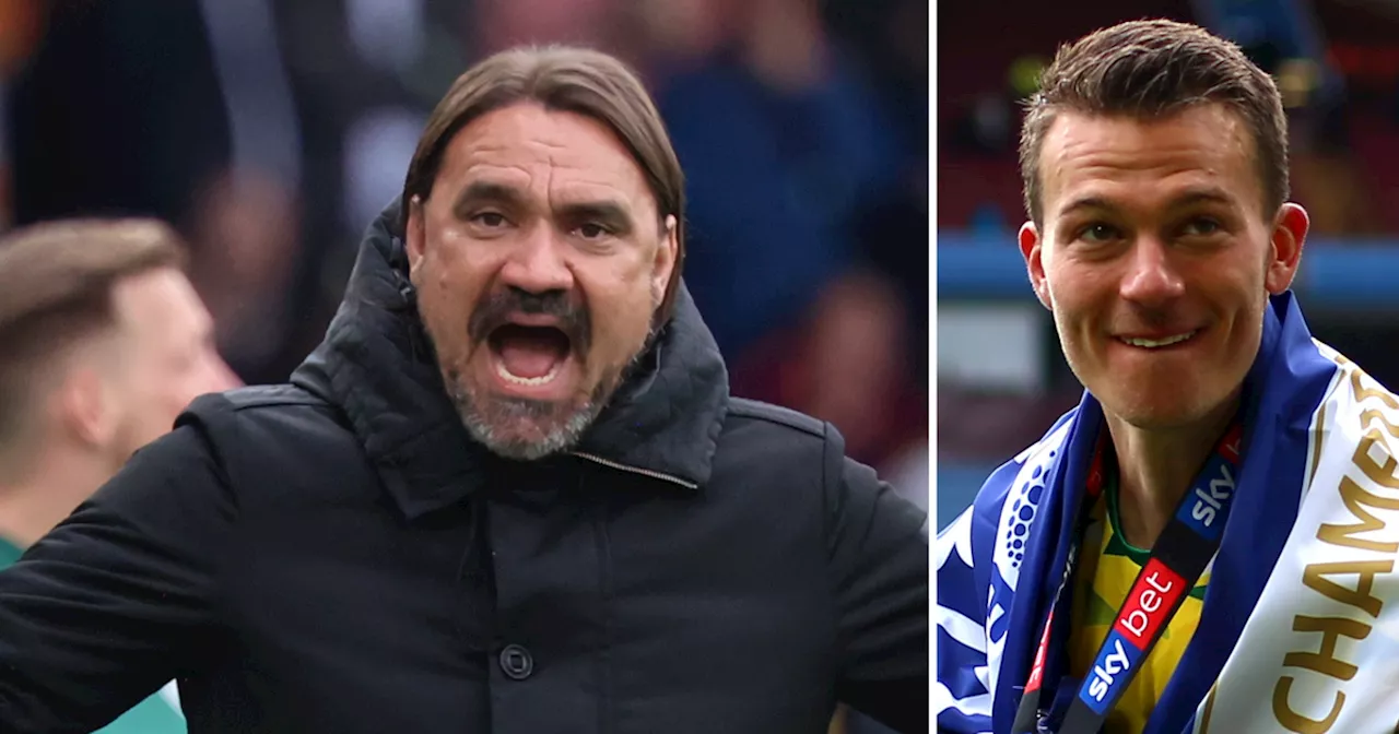 I've seen Daniel Farke 'really angry' but Leeds have found £10m-plus solution