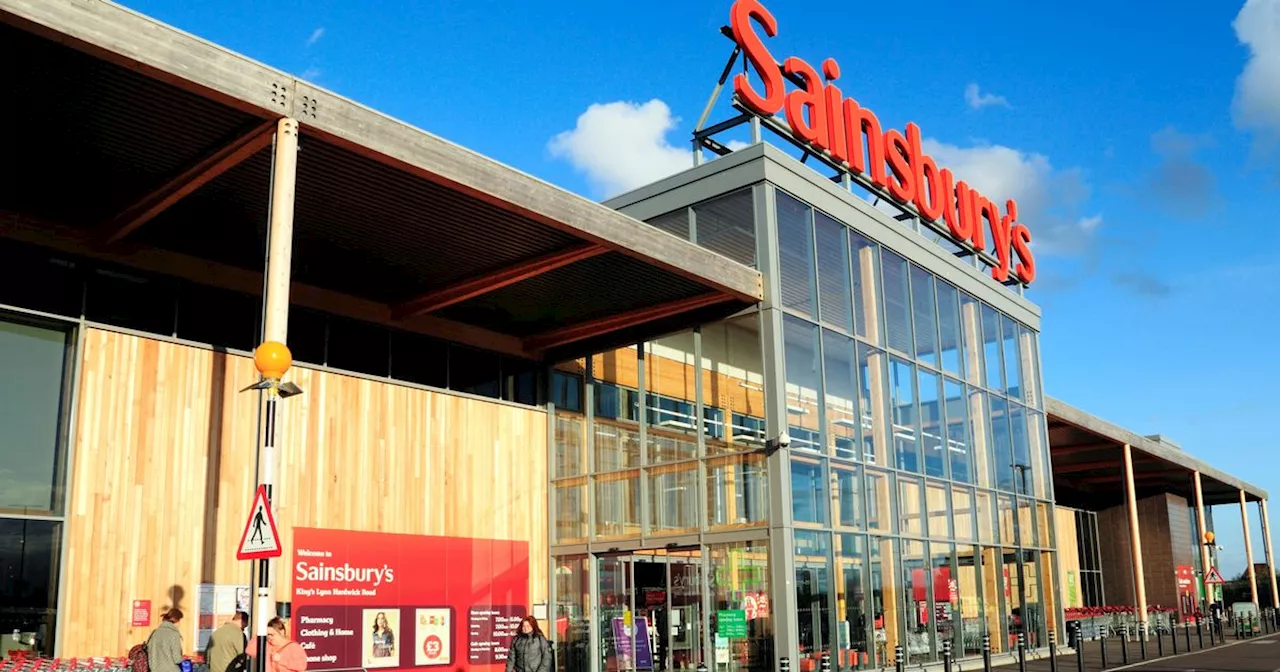 Sainsbury's and Argos has 20,000 Christmas jobs up for grabs