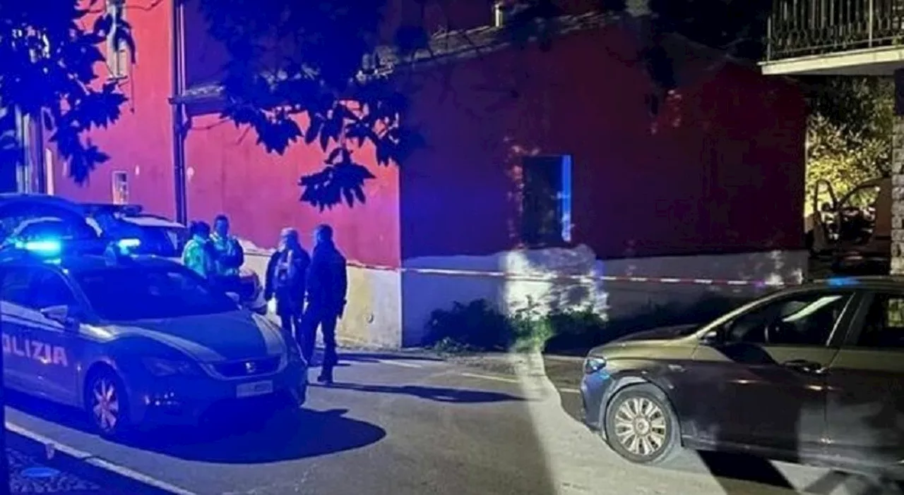 Uomo ucciso con un colpo di pistola alla testa davanti al figlio, orrore in strada a Pisa durante la processio