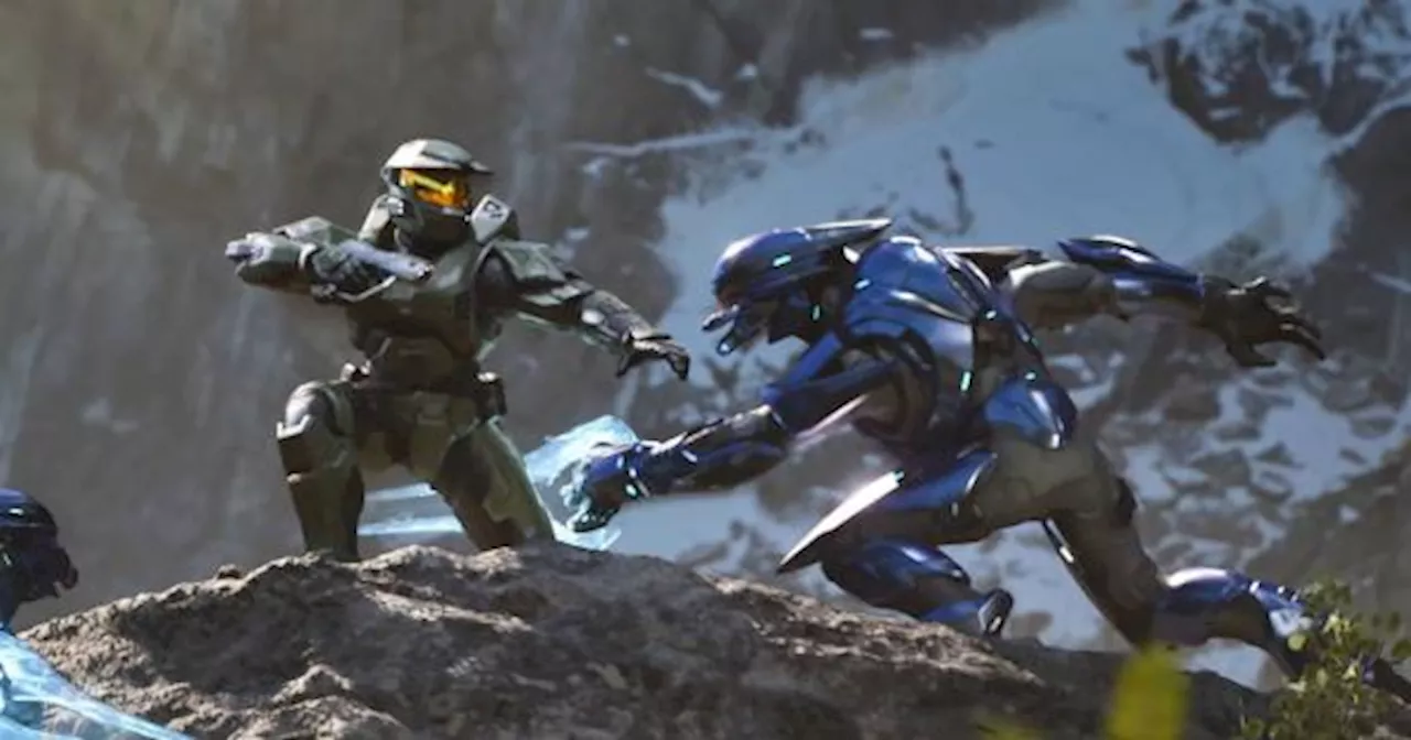 'Hacer más y hablar menos' Halo Studios explica el cambio a Unreal Engine y muestra el futuro de la aclamada IP de Xbox