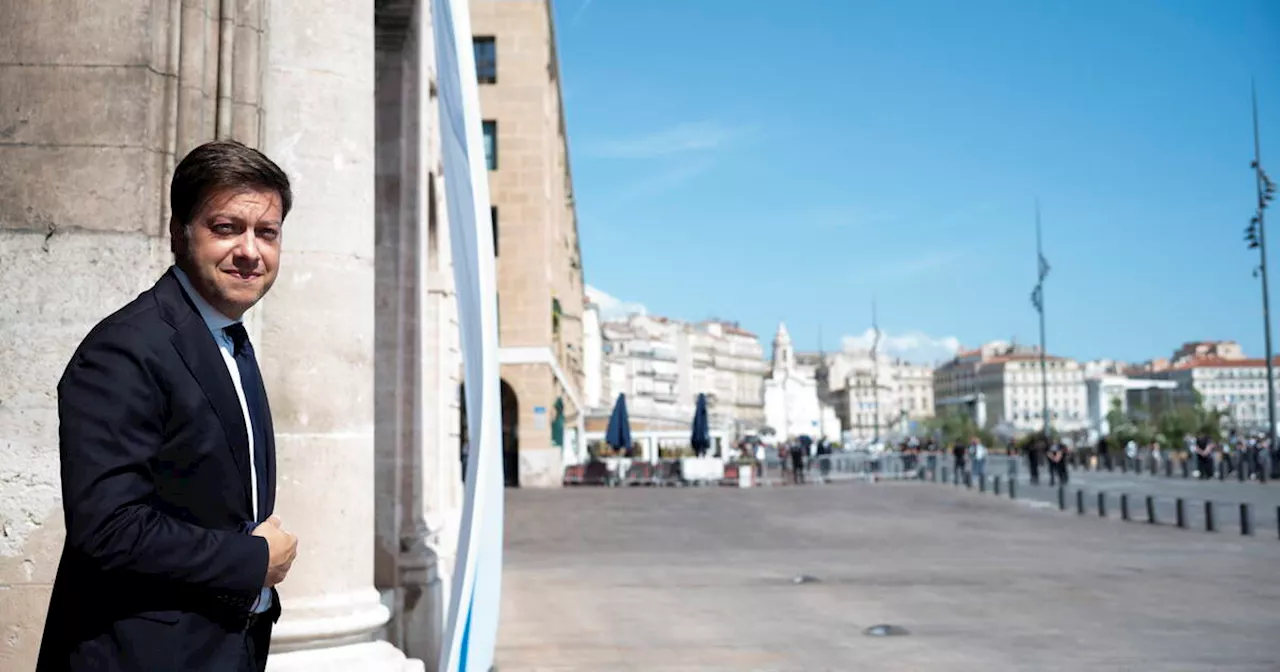 A Marseille, Benoît Payan promet «la réglementation la plus stricte de France pour lutter contre Airbnb»