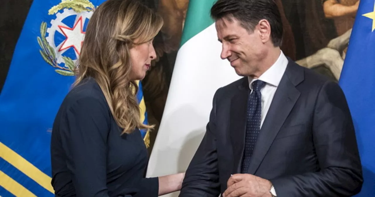 Maria Elena Boschi affonda Conte: &#034;Lo conosco da anni, chi sta aspettando&#034;