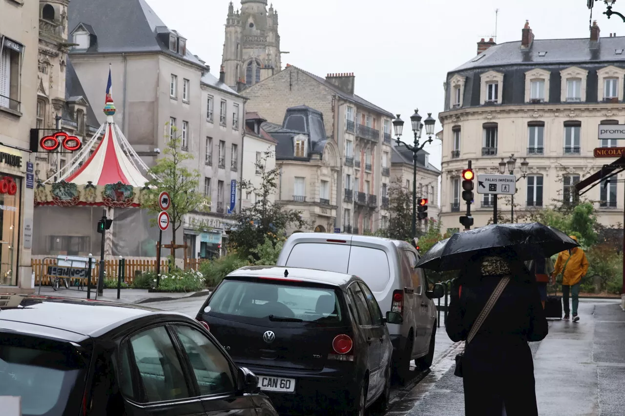 Ouragan Kirk : une tempête menace la France, à quoi s'attendre dans l'Oise ?