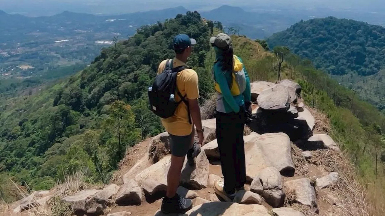 6 Fakta Menarik Gunung Puntang di Bandung, Dulunya Jadi Lokasi Stasiun Radio Terbesar Zaman Belanda