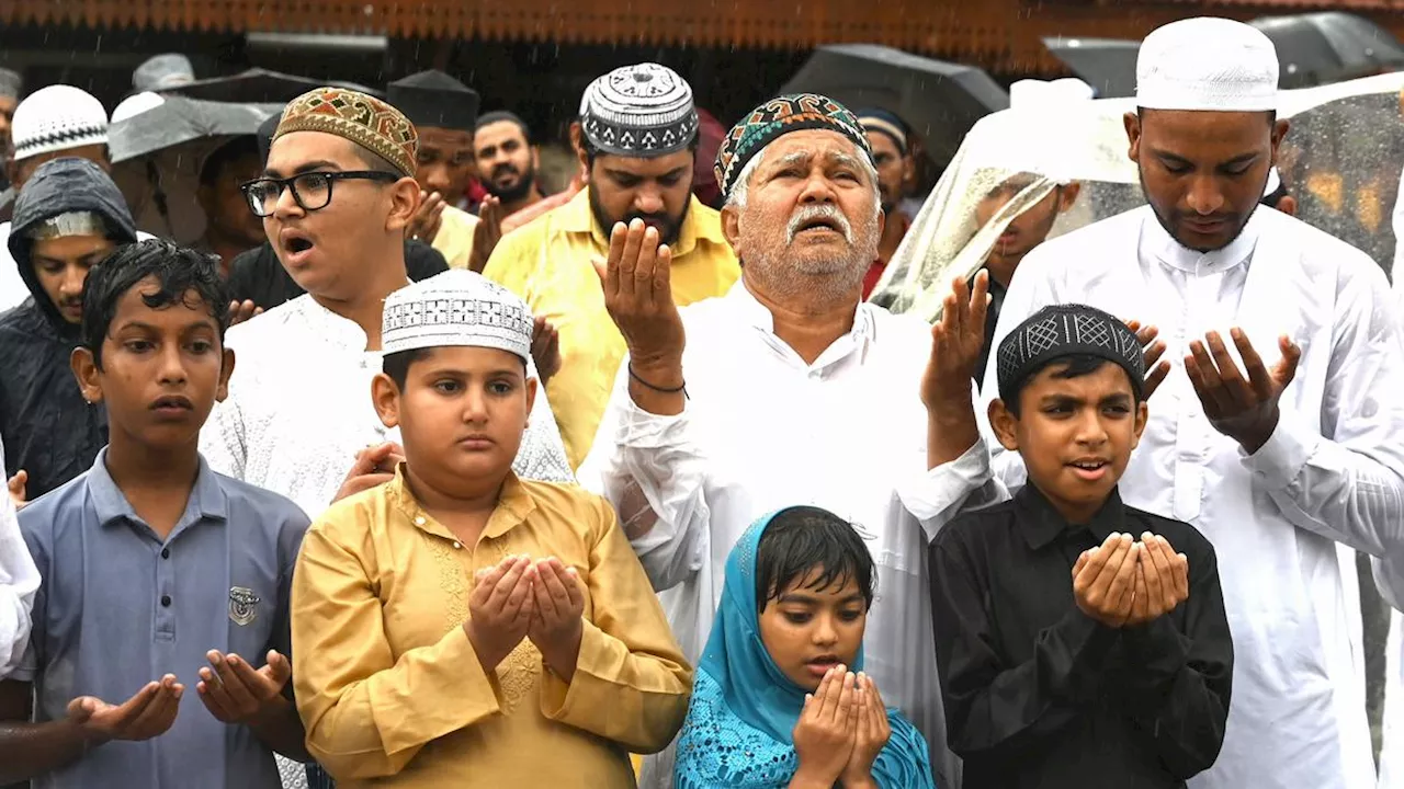 Doa Sholat Hajat Arab dan Tata Caranya, Ingin Hajatmu Terkabul?