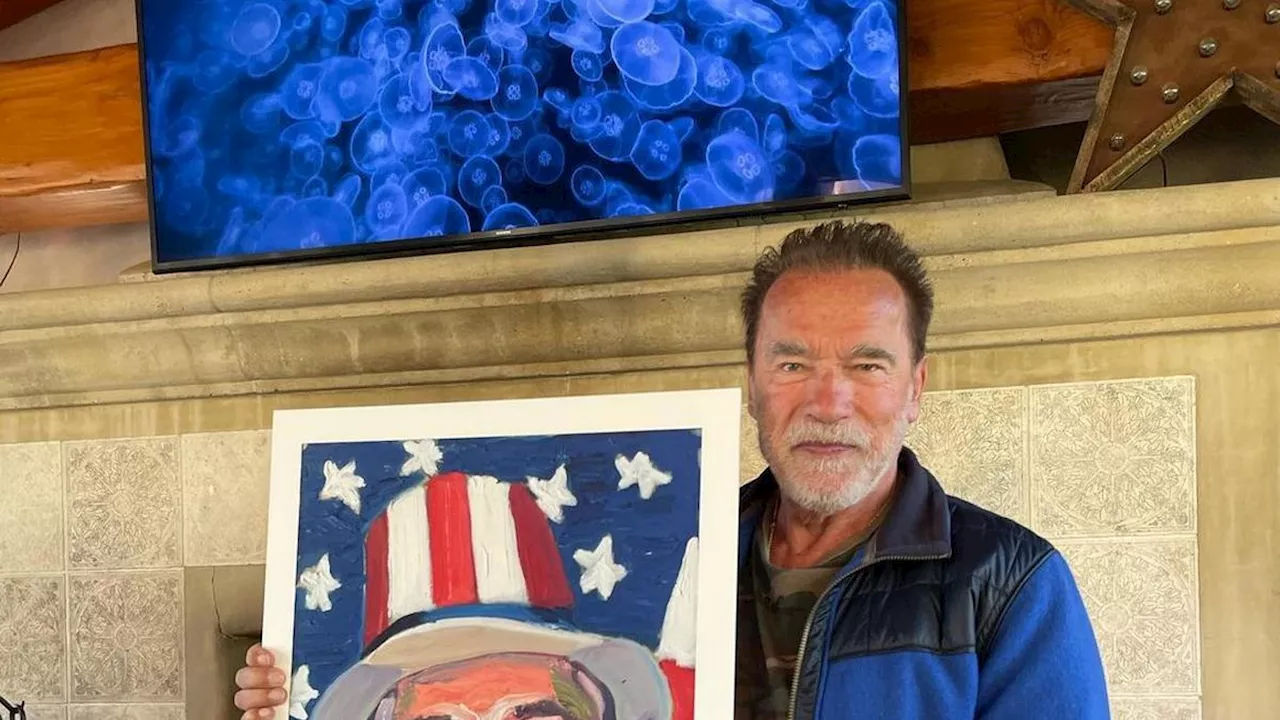 Memahami Makna Hasta La Vista yang Identik dengan Sosok Arnold Schwarzenegger