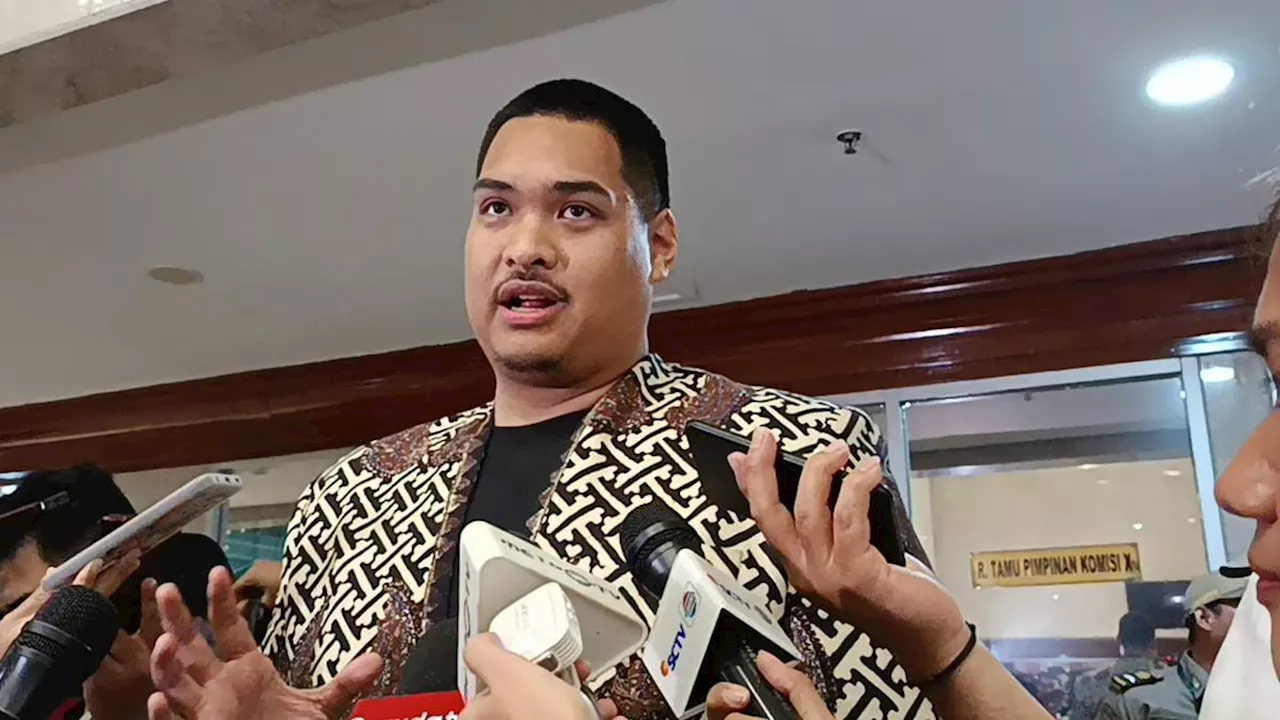 Menuju Indonesia Emas 2045, Kemenpora dan LPDP Luncurkan Beasiswa Bidang Keolahragaan