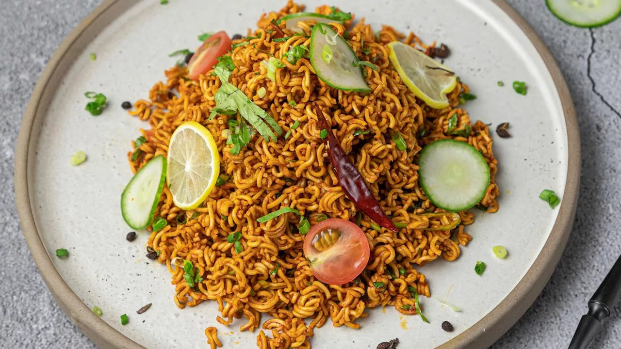 Nikmati Sensasi Pedas dengan Resep Mi Goreng Gila yang Menggugah Selera