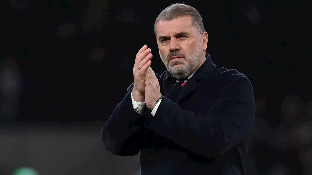 Postecoglou Akui Kekalahan dari Brighton Paling Mengecewakan