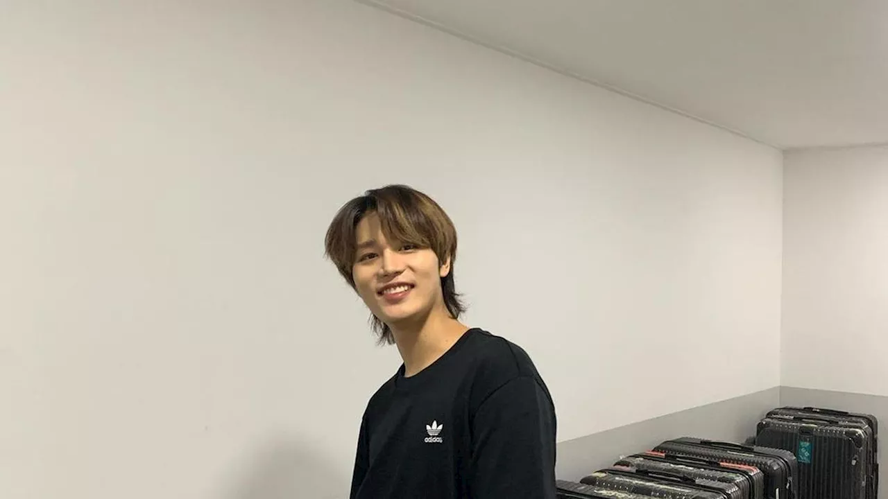 Taeil eks NCT Bersama 2 Teman Diduga Memperkosa Wanita Mabuk, Hukuman Seumur Hidup Menanti!