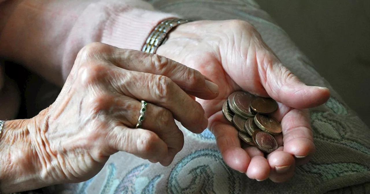 DWP and HMRC six month warning over State Pension payments