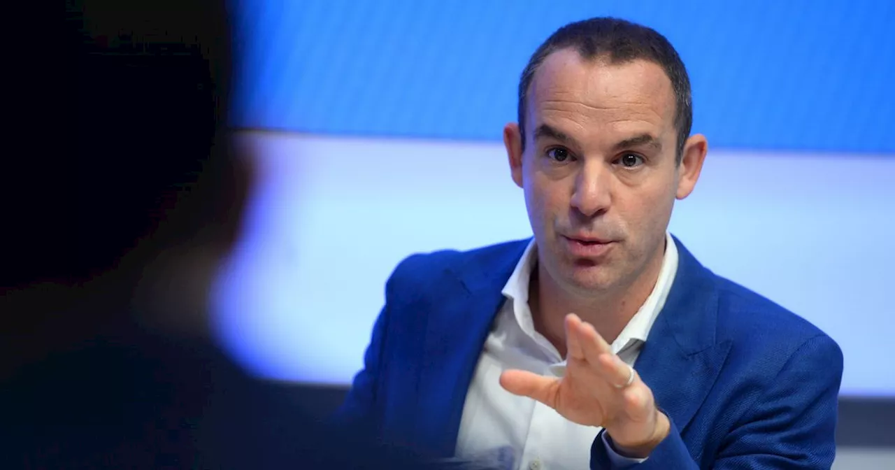 Martin Lewis' MSE warns all Amazon Prime Day shoppers 'don't'