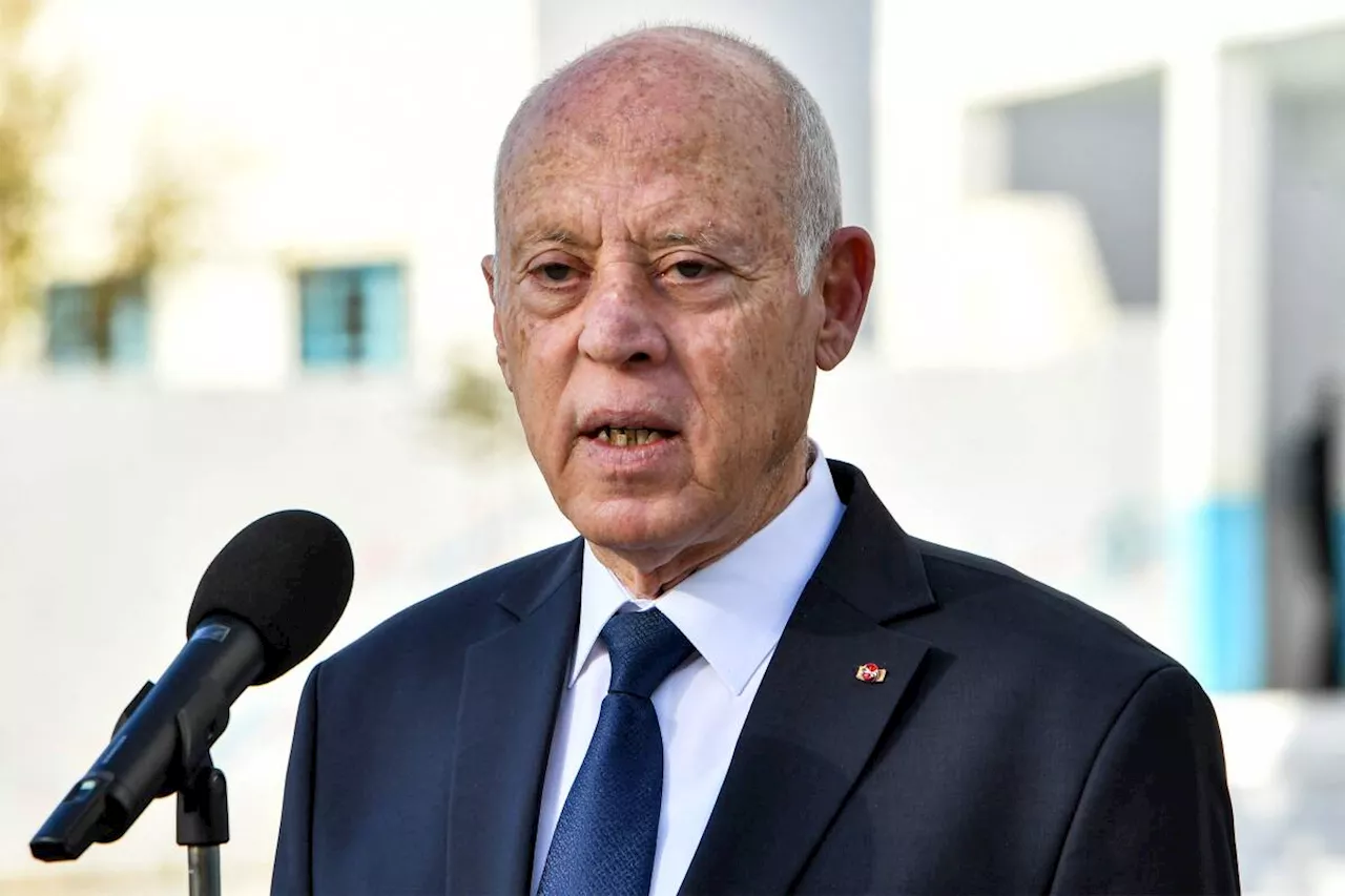 Kais Saied remporte l'élection présidentielle tunisienne avec 90,7% des voix