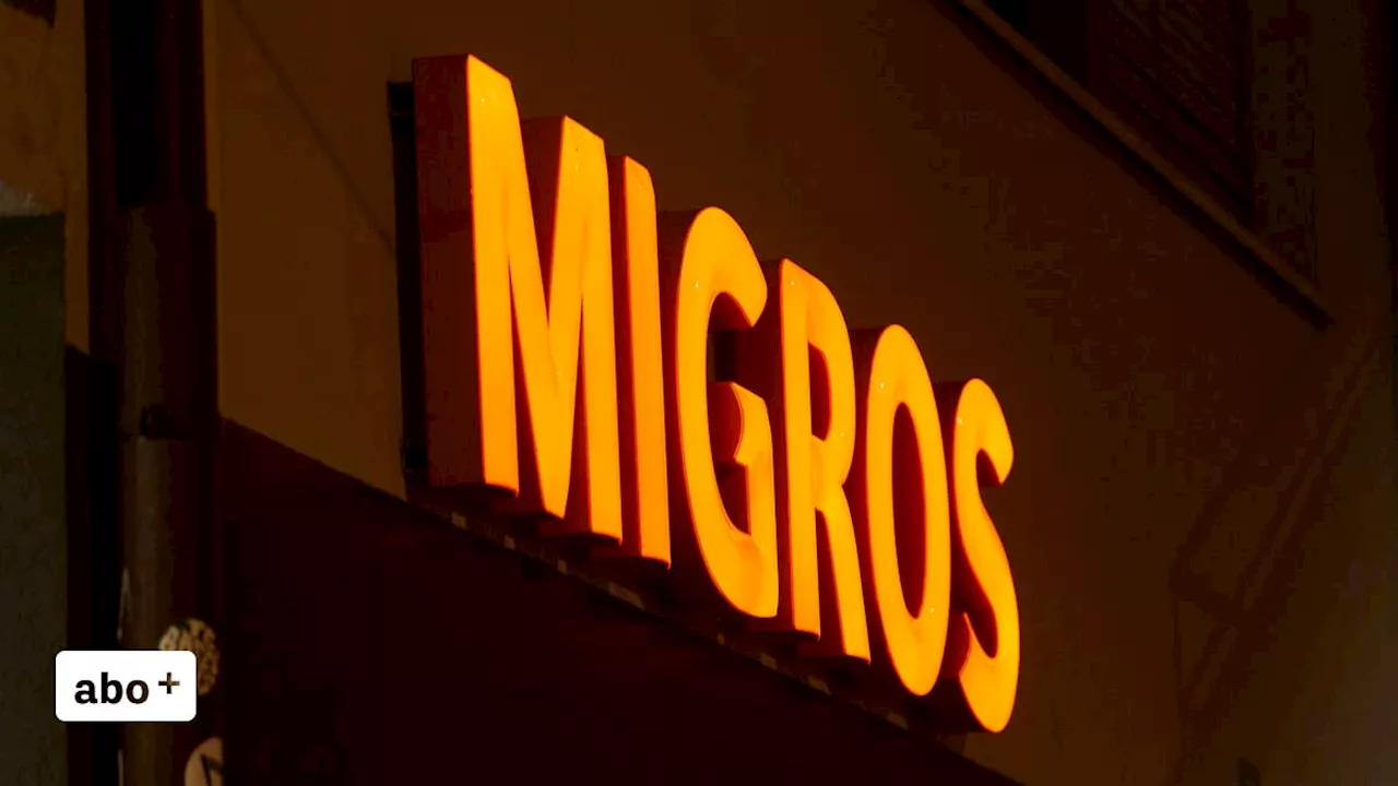 Und die Migros-Welt bewegt sich doch: Luzern und Tessin spannen zusammen