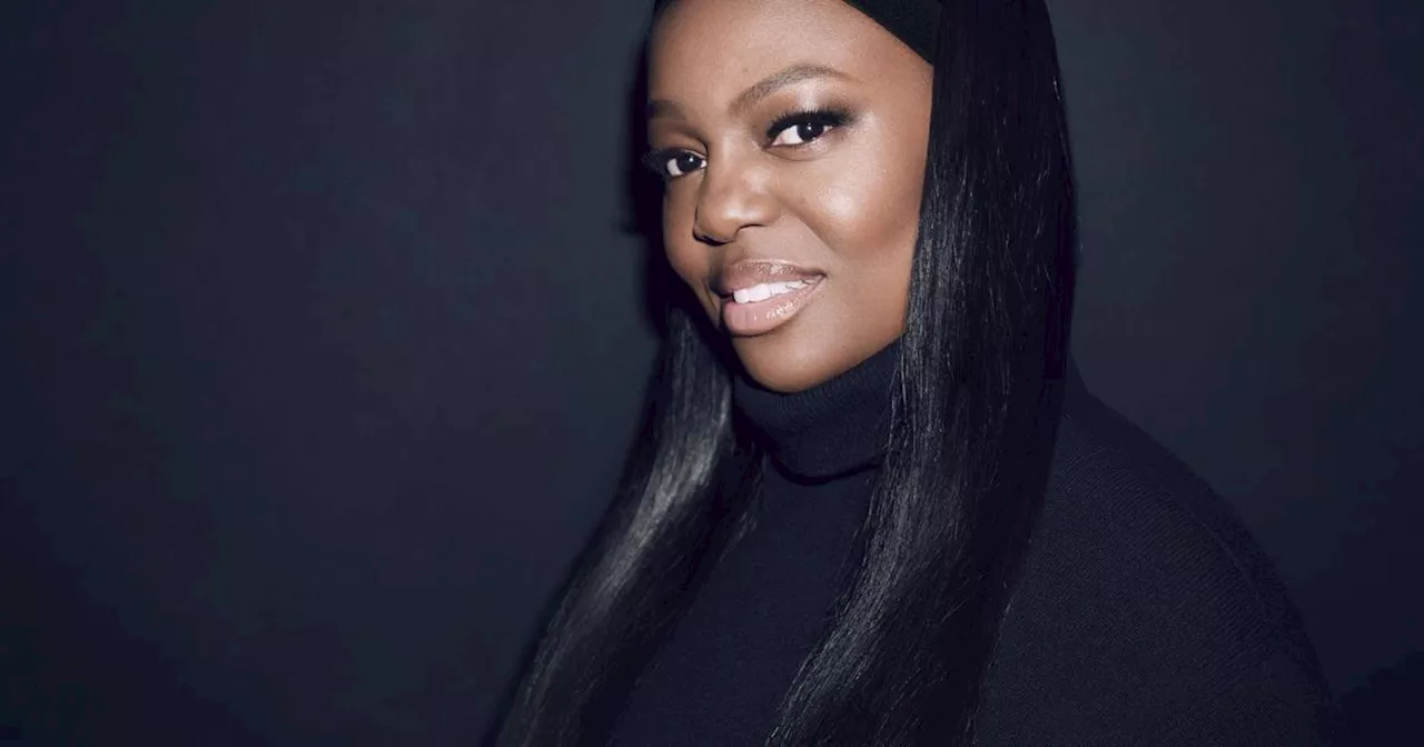 Pat McGrath, maquilleuse : «J'aime l'idée de donner à tous l'accès aux mêmes outils et techniques auxquelles j'ai recours pendant les défilés»